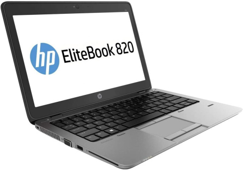 HP Elitebook 820 G2 фото 2