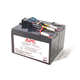 Батарея для ИБП APC RBC48