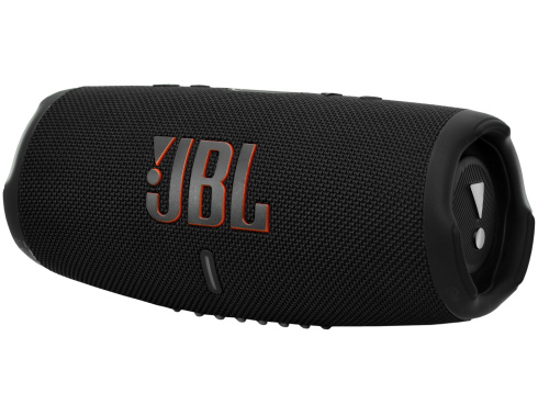 JBL Charge 5 черный фото 2