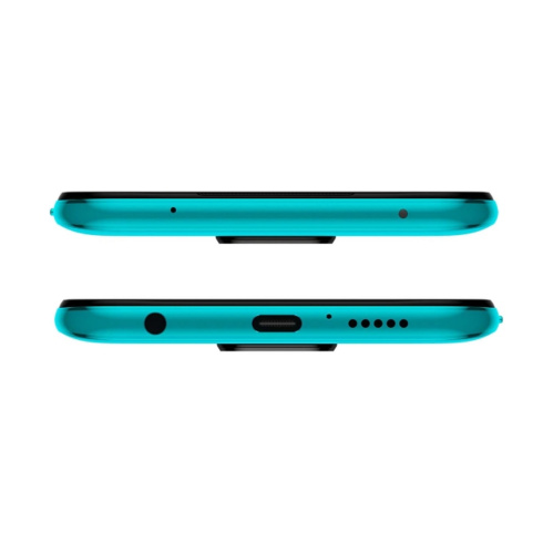 Xiaomi Redmi Note 9S 64GB Aurora Blue фото 4