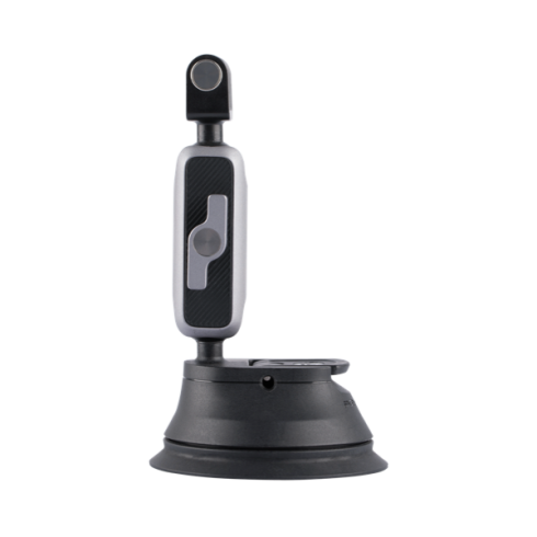Insta360 Suction Cup Car Mount фото 1