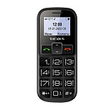 Мобильный телефон Texet B322