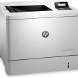 HP Color LaserJet Enterprise M553dn фото 2