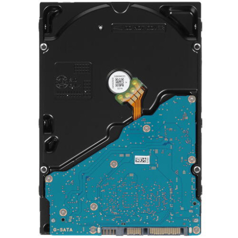 Toshiba MG05 8TB фото 2