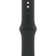 42mm Black Sport Band - M/L фото 1