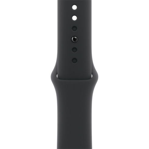 42mm Black Sport Band - M/L фото 1