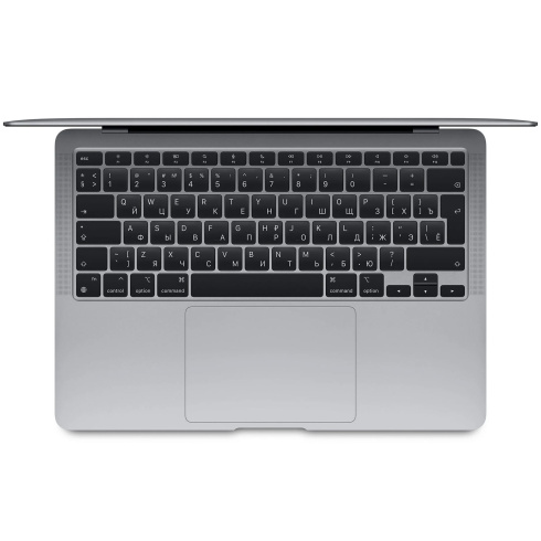 Apple MacBook Air 13,3 фото 2