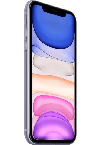 Apple iPhone 11 256 ГБ фиолетовый фото 2