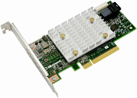Acer Raid Card 2 PCIe Gen4 Hybrid NVMe (SA.35511.01M)