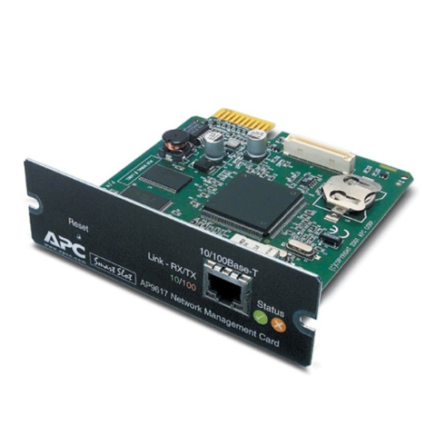 Сетевая карта APC AP9631 фото 1