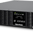 Online ИБП CyberPower XL 2U 3000ВА 9 розеток фото 1