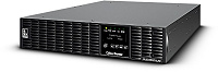 Online ИБП CyberPower XL 2U 3000ВА 9 розеток