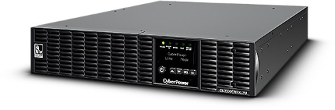 Online ИБП CyberPower XL 2U 3000ВА 9 розеток фото 1