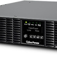 Online ИБП CyberPower XL 2U 2000ВА 9 розеток фото 1