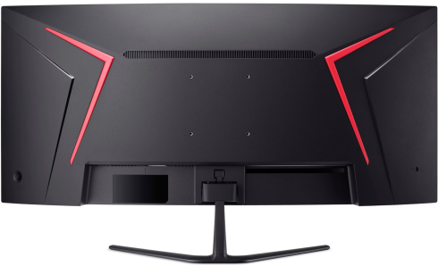 Acer Nitro ED340CURX0bmiipx (UM.CE0EE.009) фото 6