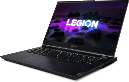 Lenovo Legion 5 17ACH6 фото 3