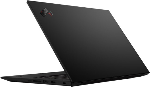 Lenovo ThinkPad X1 Extreme фото 5