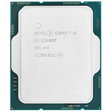 Intel Сore i5-12400F