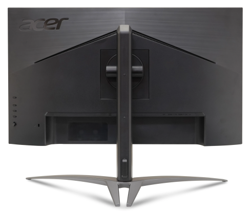 Acer Predator XB273UV3bmiiprzx (UM.HX3EE.310) фото 5
