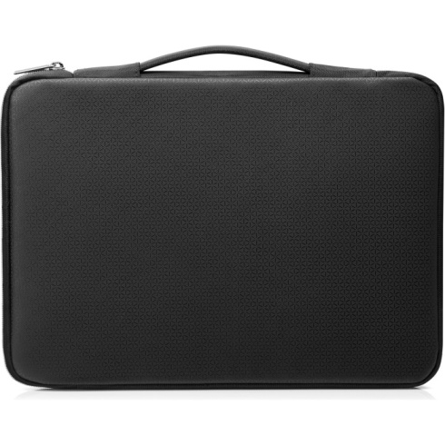 HP Carry Sleeve черный/серебристый 17.3" фото 3