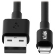 TrippLite USB-A to Lightning Sync фото 3
