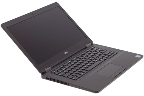 Dell Latitude E5470 i7-6300U фото 2