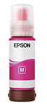 Epson 115 M пурпурный