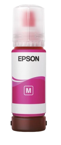 Epson 115 M пурпурный фото 1