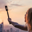 Insta360 One R Invisible Selfie Stick фото 3