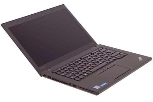 Lenovo ThinkPad T460 фото 2