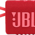 JBL Go 3 красный фото 1