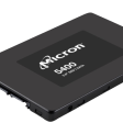 Micron 5400 Pro 7.68 Tb фото 2