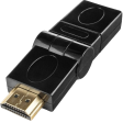 Cablexpert HDMI-HDMI 19F/19M фото 2