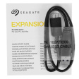 Seagate Expansion 2TB фото 4