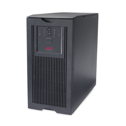 ИБП APC Smart-UPS XL 3000VA 230V фото 1