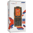 Мобильный телефон Texet TM-521R фото 5