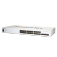 Fortinet FortiSwitch-424E-Fiber фото 4