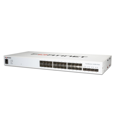 Fortinet FortiSwitch-424E-Fiber фото 4
