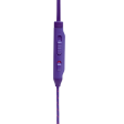 JBL Quantum 50 фиолетовый фото 2
