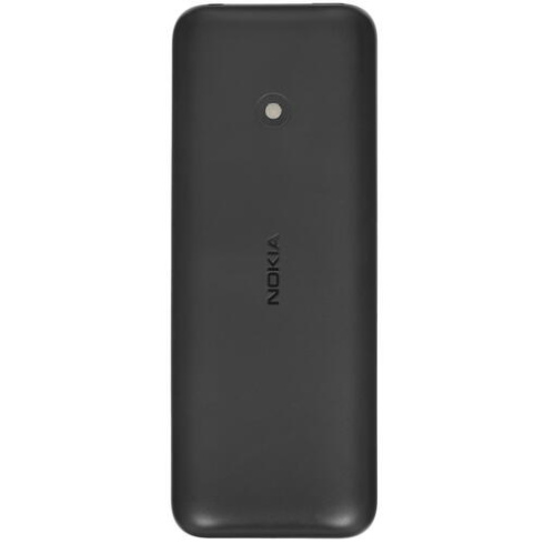 Nokia 125 DS TA-1253 черный фото 2