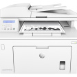 HP LaserJet Pro MFP M227sdn фото 1