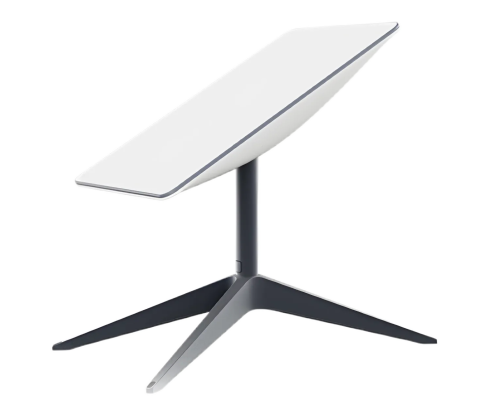 Starlink Standard Actuated для спутникового интернета фото 1