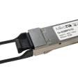 MikroTik QSFP+ module 40G MM 150m фото 1