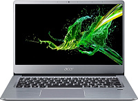 Acer Swift 3 SF314-41 Silver