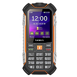 Мобильный телефон Texet TM-530R