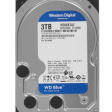 Western Digital Blue WD30EZAZ 3TB фото 1