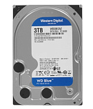 Western Digital Blue WD30EZAZ 3TB