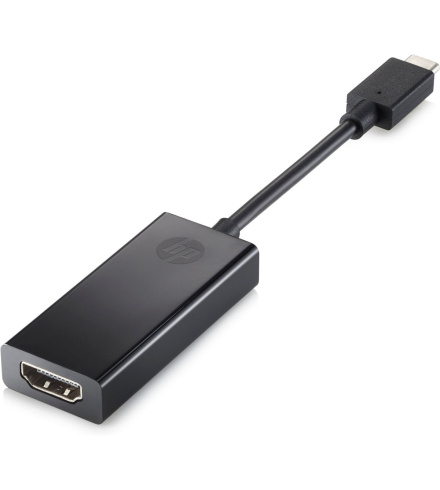 HP USB-C — HDMI 2.0 фото 1