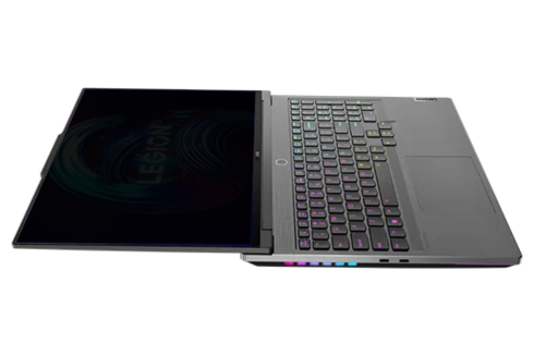 Lenovo Legion 7 фото 3