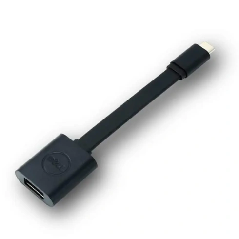 Dell USB-C to USB-A 3.0 фото 2